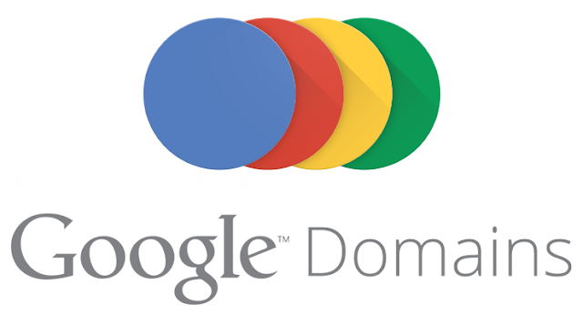 Cara Membeli Domain Di Google Untuk Blog / Website