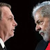 ELEIÇÕES 2022: Polarização: Quem serão apontados como ‘palanques’ de Lula e Bolsonaro na PB