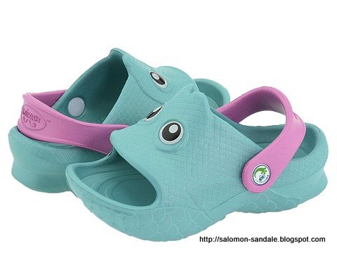 Salomon sandale:salomon-665020