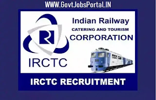 IRCTC Apprentice Recruitment 2022