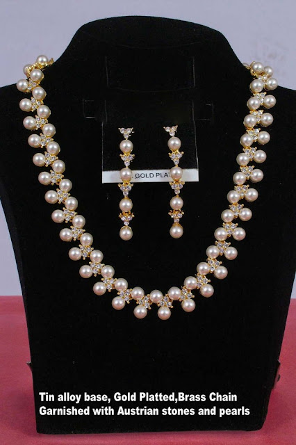 necklaces online shopping india