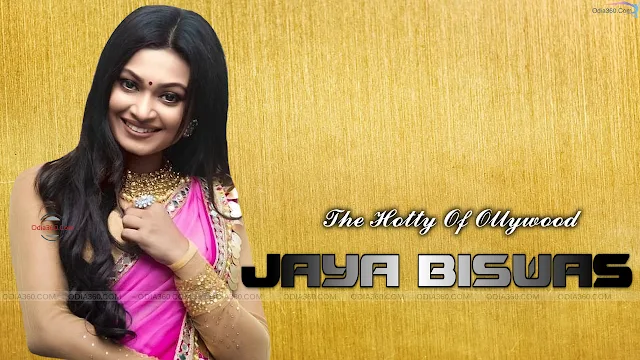 Jaya Biswas Hottest HD Wallpaper Download