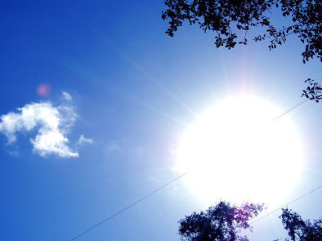Cyprus Weather Report: Temperatures to edge down
