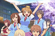 Sakurasou no Pet na Kanojo