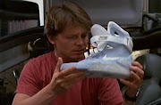 Nike MAG is Back for the Future!