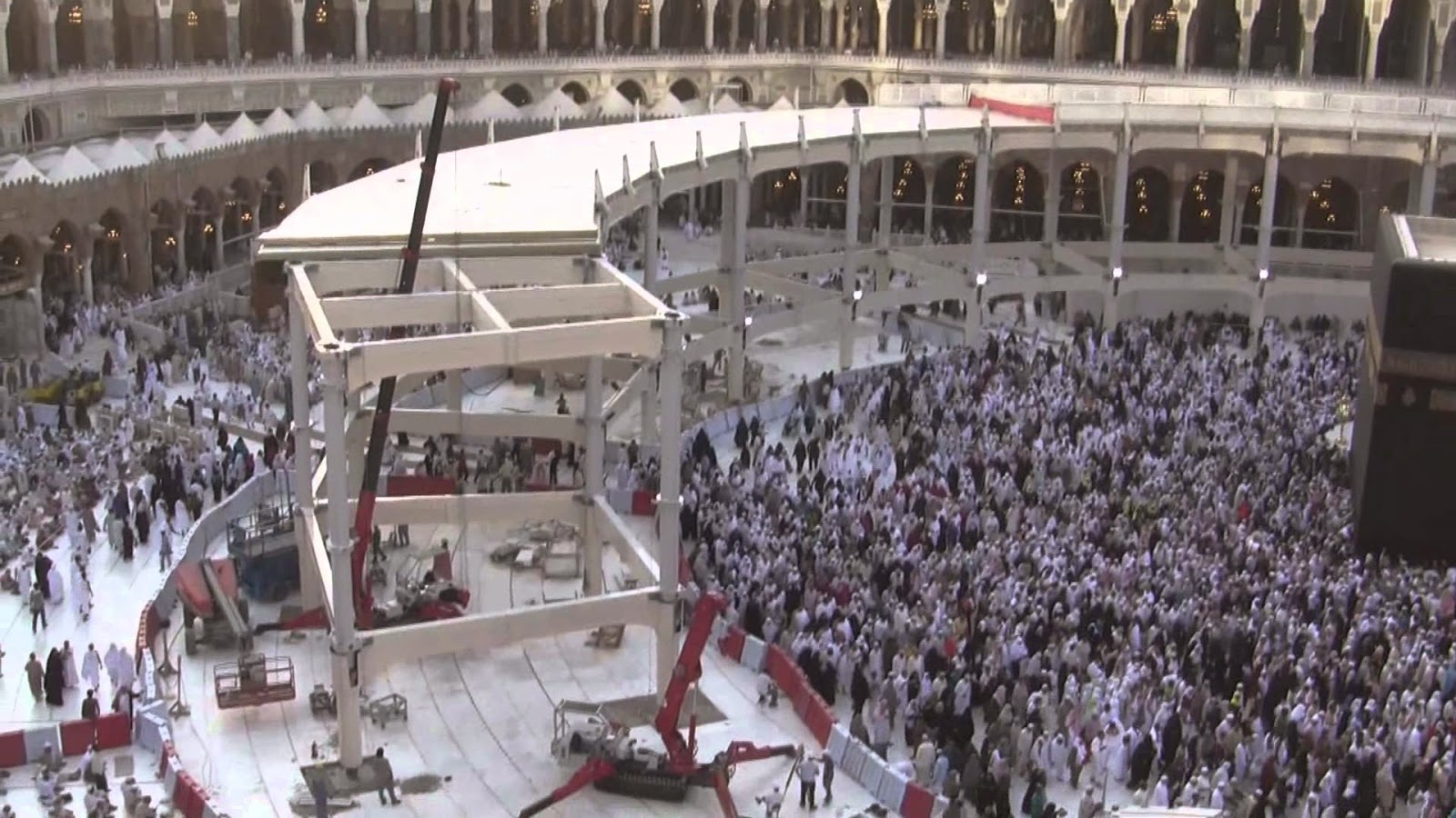 Foto Masjidil Haram Mekkah, Check Out Foto Masjidil Haram Mekkah 