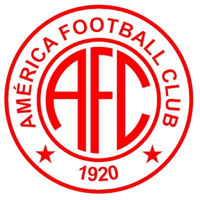 AMÉRICA FOOTBALL CLUB (FORTALEZA)