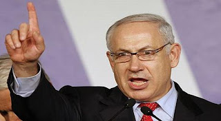 Israeli Prime Minister Benjamin Netanyahu