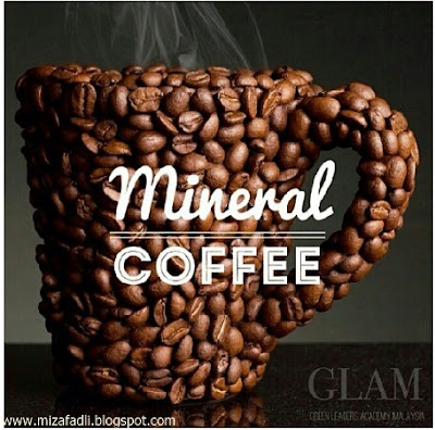 mineral coffee,kopi robusta,garam buluh,magnesium,kopi best,sihat,relieves tension,hilangkan stress,bahan mineral,menghilangkan keletihan minda,hai-o,green leader academy malaysia,the diamond circle,glam,glamprenuer,premix coffee with bamboo salt