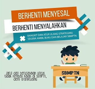 Bimbel SBMPTN 2019 Untuk Alumni dan Persiapan Dini Peserta SMA dan SMK Surabaya