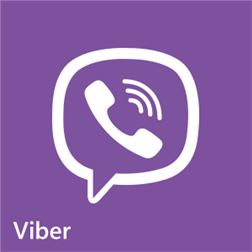 Viber aplikacija