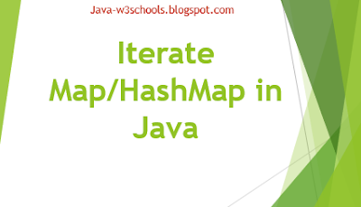 Iterate Map or HashMap in Java.PNG