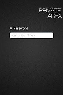 Private Area IPA App Version 4.0