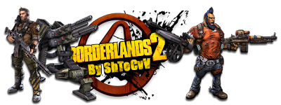 Borderlands 2 PC Game Gratis Download Full Version