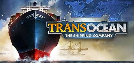 Free TransOcean The Shipping Company
