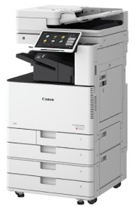 Canon iR ADVANCE DX C3720i