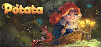 potata-fairy-flower-game-logo