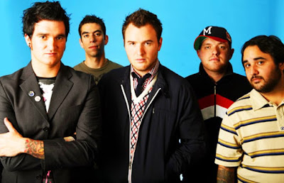 New Found Glory, From the Screen to Your Stereo, Jordan Pundik, Steve Klein, Chad Gilbert, Ian Grushka, Cyrus Bolooki, covers