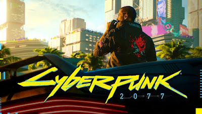 Cyberpunk 2077 