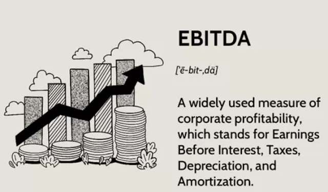 Spurs EBITDA