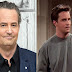 Matthew Perry, o inesquecível Chandler de 'Friends' morre aos 54 Anos