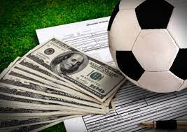 Football Betting Sites - A Guide For Football Bets 