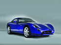 TVR Tuscan 2006