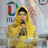 (UMK) Di Kota Depok Naik, Menjadi Rp 3.872.551,72.