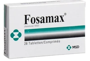 Fosamax دواء