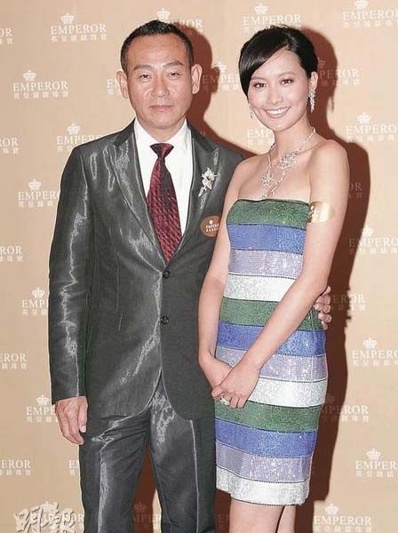 Bowie Lam Fala Chen