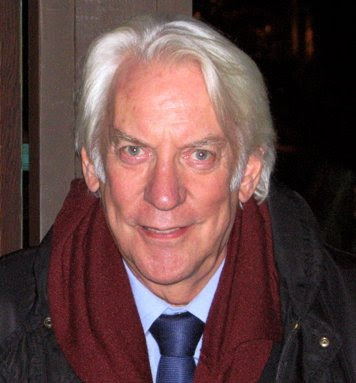 Donald Sutherland Wiki | Donald Sutherland Pics