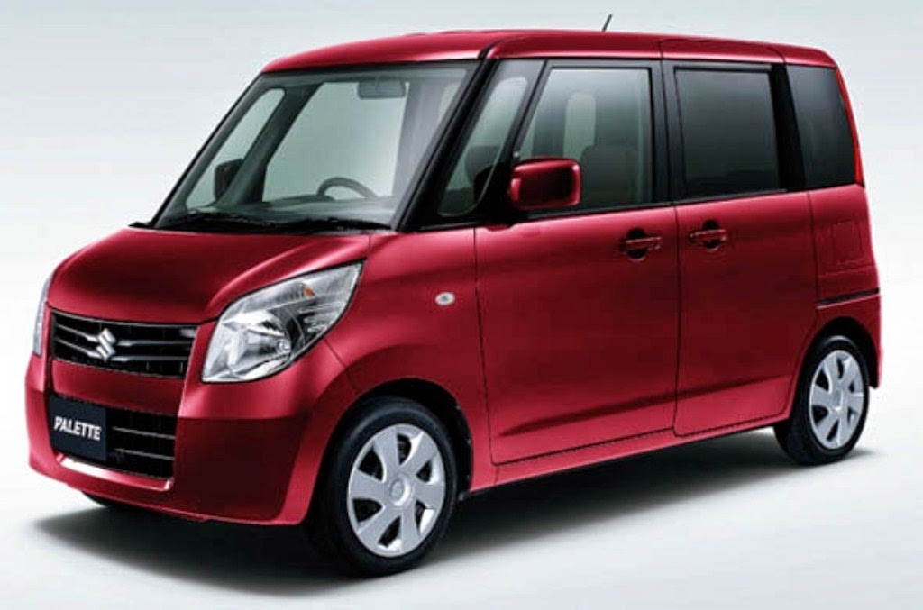 Maruti Suzuki Palette Prices, Interior Review - AutoModiFied