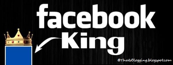Facebook King-Facebook Timeline Cover Photo