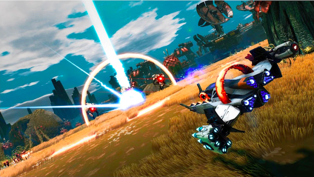 Starlink: Battle for Atlas - screen still