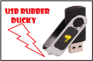 USB Rubber Ducky@myteachworld.com