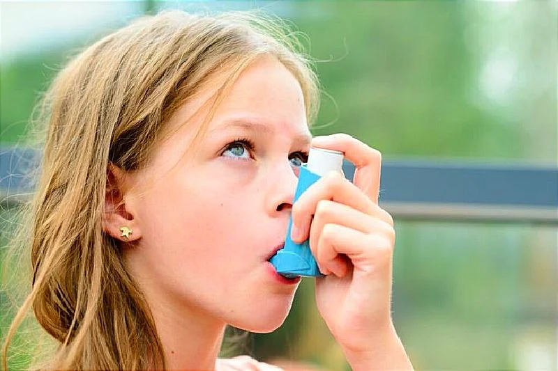 Los cambios epigenéticos y el asma