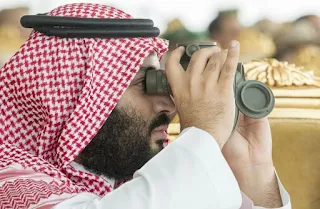 Saudi Crown Prince APPROVED plan to ‘capture or kill’ Khashoggi