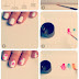 Ladies Nails Fashion Tutorials...