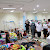 Plt Bupati Kunjungi Warga Korban Keracunan Makanan di RSUD Rantauprapat