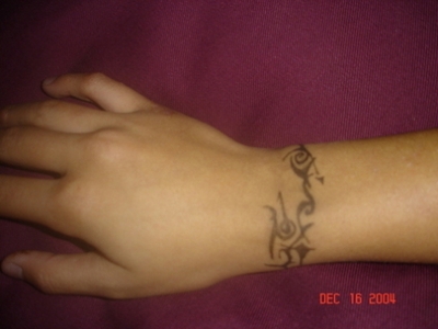 Wrist Tattoos Pictures Digg wrist