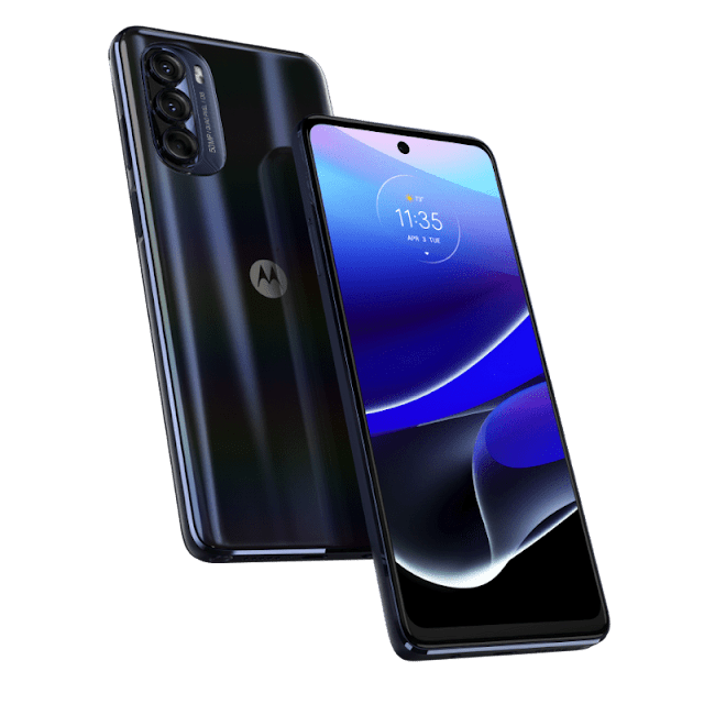 Motorola is offering 5G smartphone for just Rs 8,999, 40 hours of great battery backup