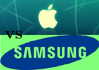 Apple fights back, import ban on Samsung products looming