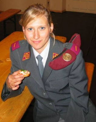 Female Military Academy