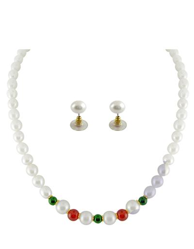  Beautiful Pearl Jewellery Design