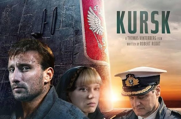 Download Film Kursk (2018) Full Movie