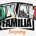 Lirik Lagu NDX AKA - Sayang