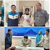 Pelaksanaan Rikkes Tahap Kedua Seleksi Penerimaan Bintara Kompetensi Khusus T.A. 2025, Dalam Pengawas Eksternal dan Internal