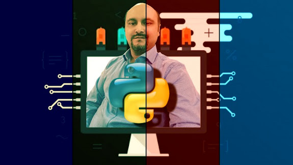 [Free Udemy Course] Python : Nifty Tools & Functions Basic Coding Beginner Guide