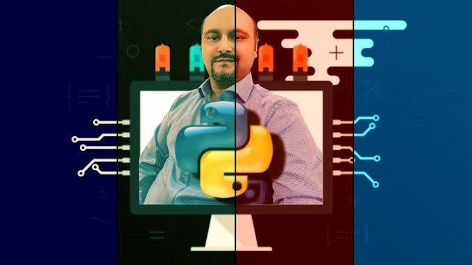 [EXPIRED][Free Udemy Course] Python : Nifty Tools & Functions Basic Coding Beginner Guide