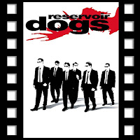 Reservoir Dogs (Ulični Psi) 1992